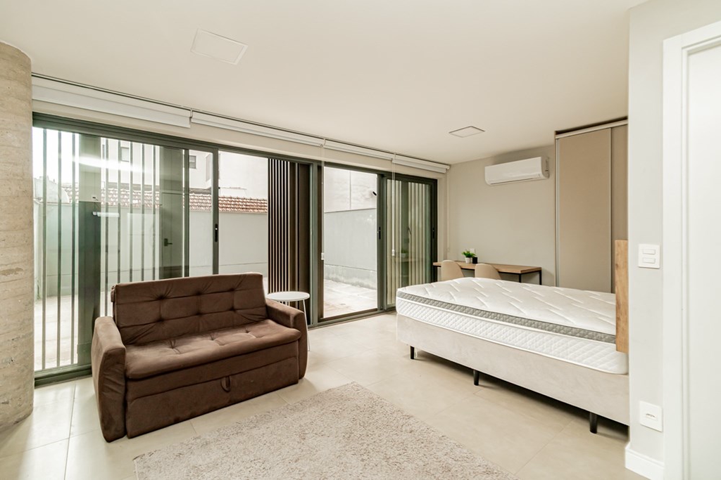 Apartamento, 1 quarto, 62 m² - Foto 29