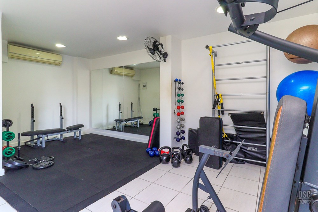 Apartamento, 3 quartos, 419 m² - Foto 35