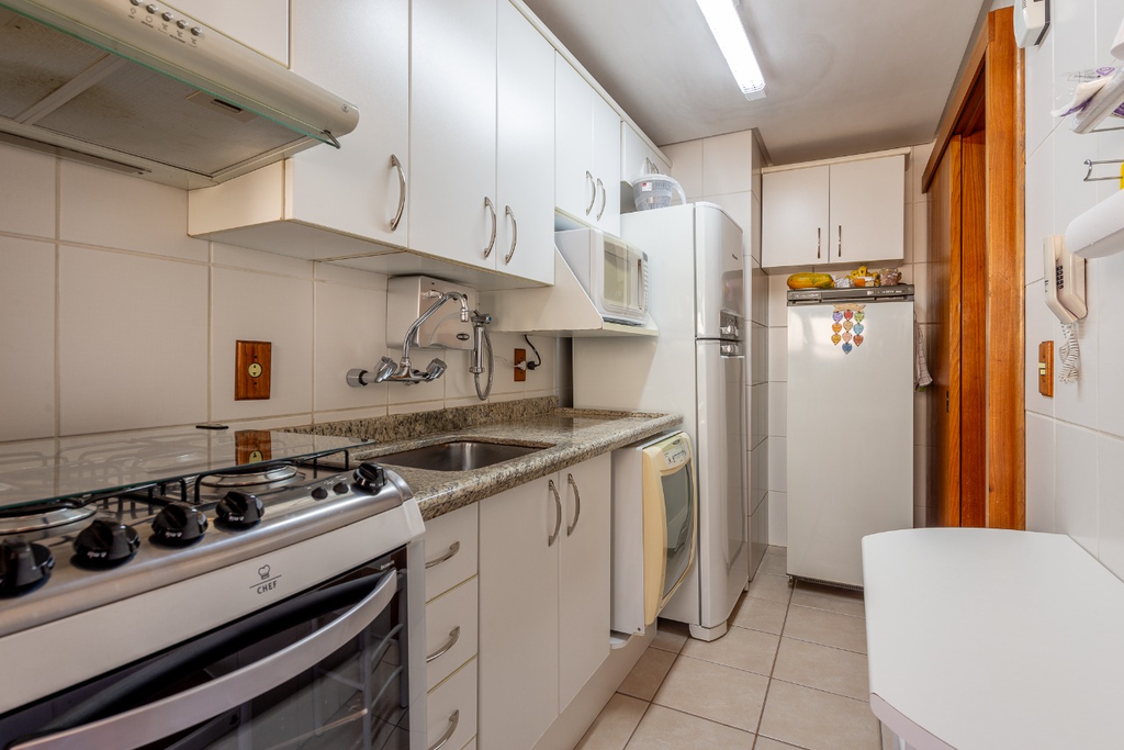Apartamento, 3 quartos, 140 m² - Foto 17