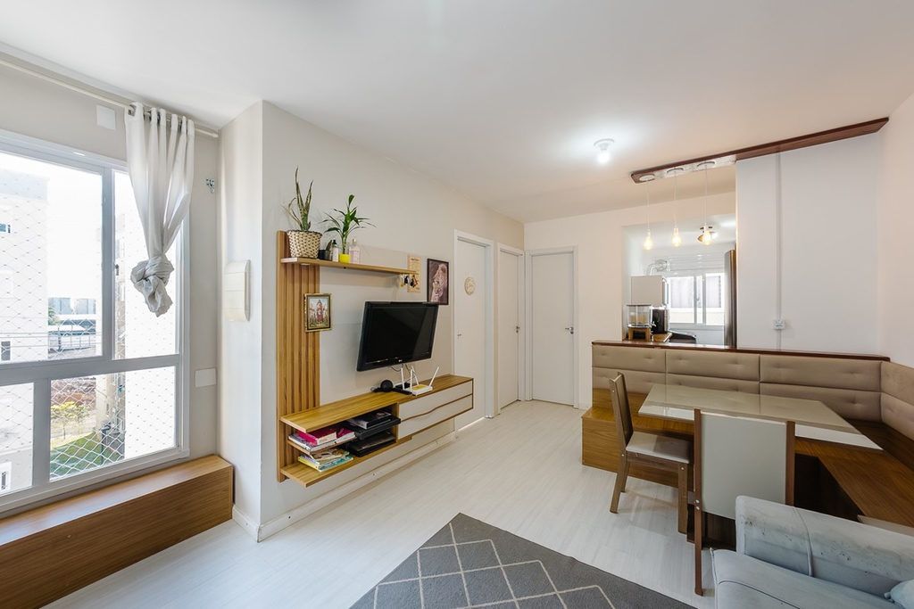Apartamento, 2 quartos, 55 m² - Foto 25