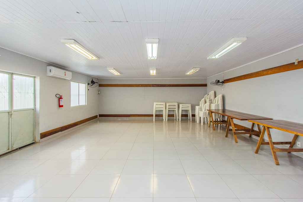 Apartamento, 2 quartos, 43 m² - Foto 9