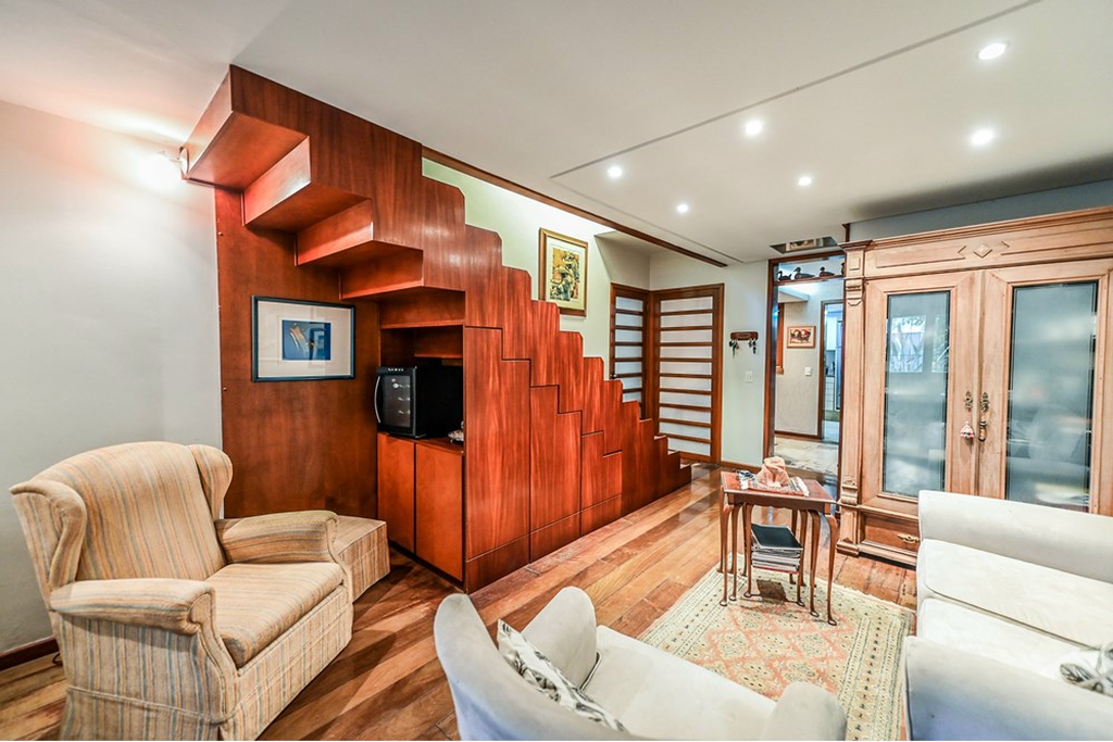 Casa de Condomínio, 4 quartos - Foto 39