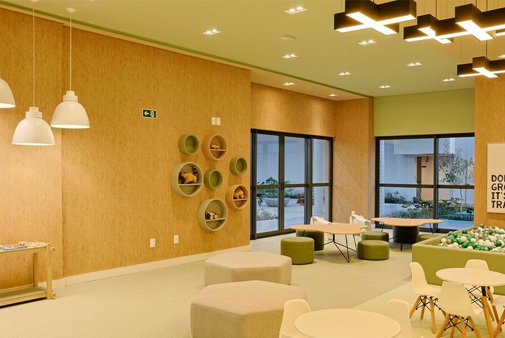 Apartamento à venda com 2 quartos, 71m² - Foto 27