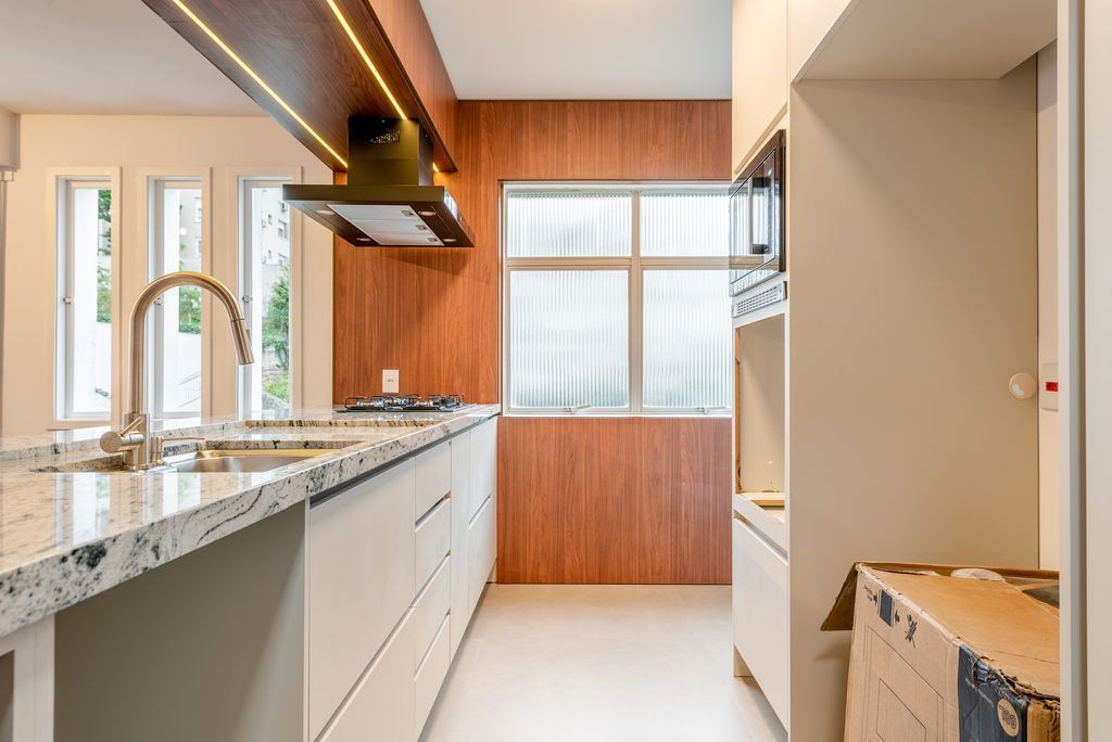 Apartamento, 2 quartos, 92 m² - Foto 16