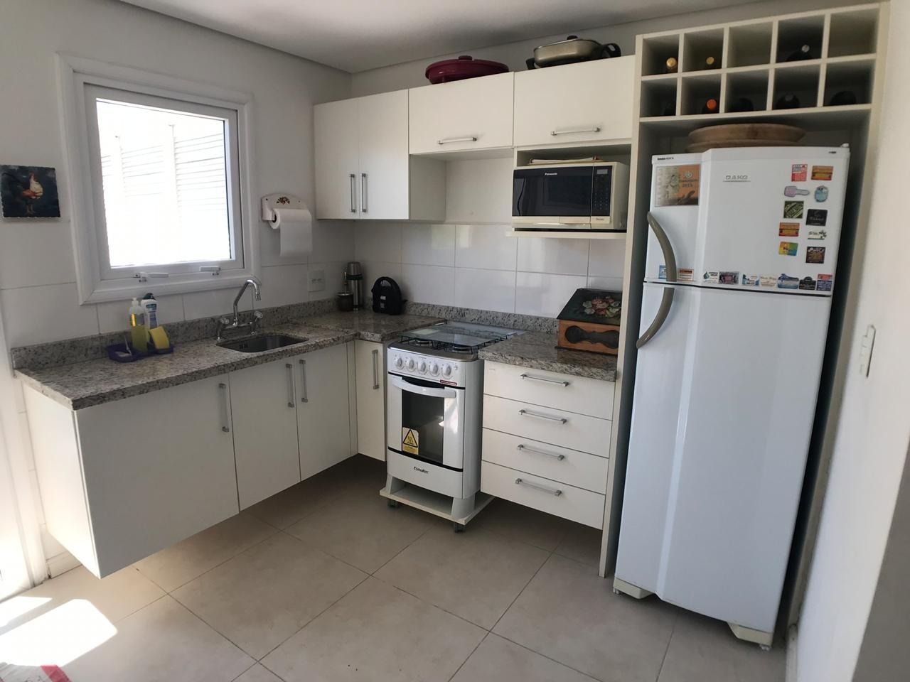 Casa de Condomínio, 2 quartos - Foto 10