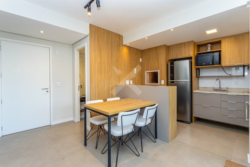 Apartamento, 1 quarto, 51 m² - Foto 49