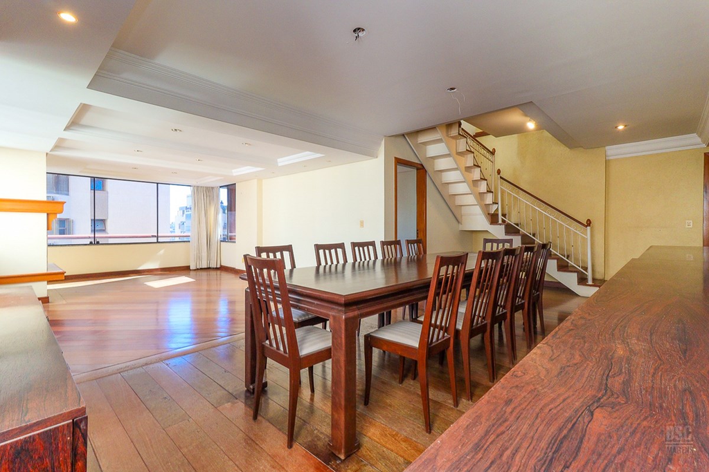 Cobertura, 4 quartos, 317 m² - Foto 32