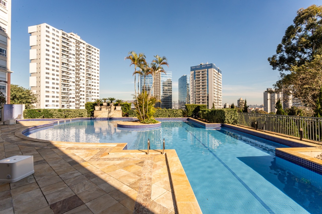 Apartamento, 3 quartos, 106 m² - Foto 11