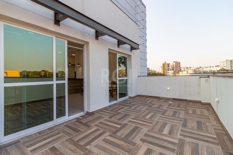 Apartamento para alugar com 1 quarto, 38m² - Foto 24