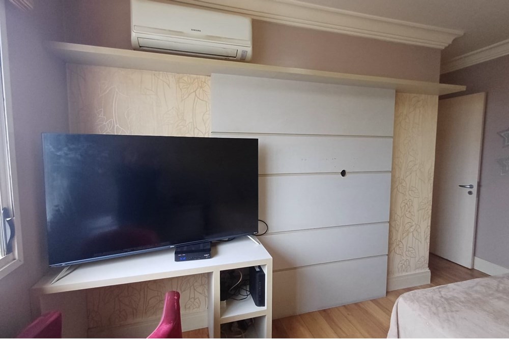 Apartamento à venda com 3 quartos, 76m² - Foto 17