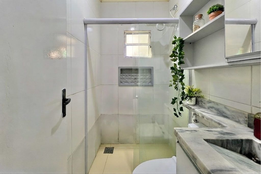 Casa, 2 quartos, 59 m² - Foto 13