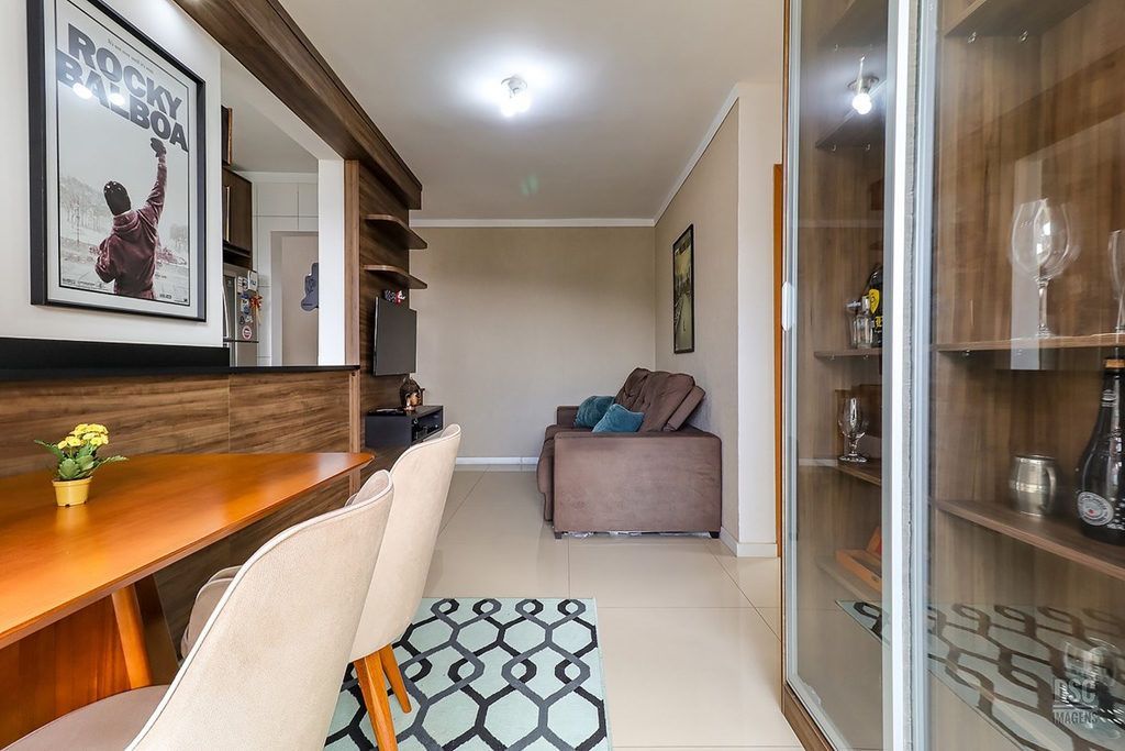 Apartamento, 2 quartos, 51 m² - Foto 40