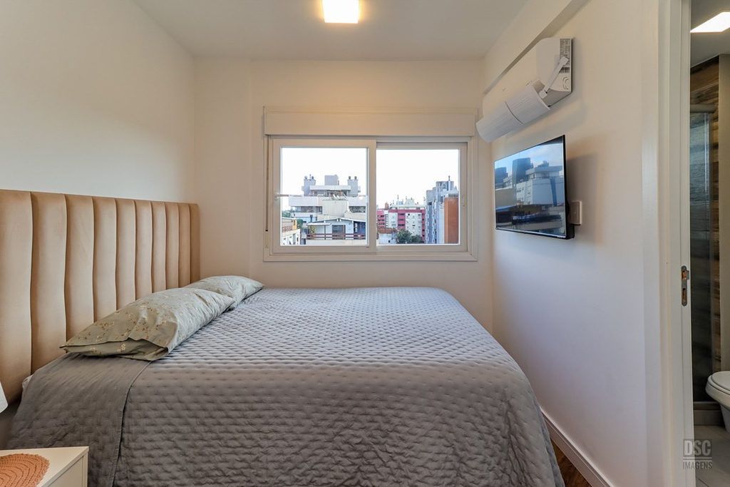 Apartamento, 3 quartos, 65 m² - Foto 66