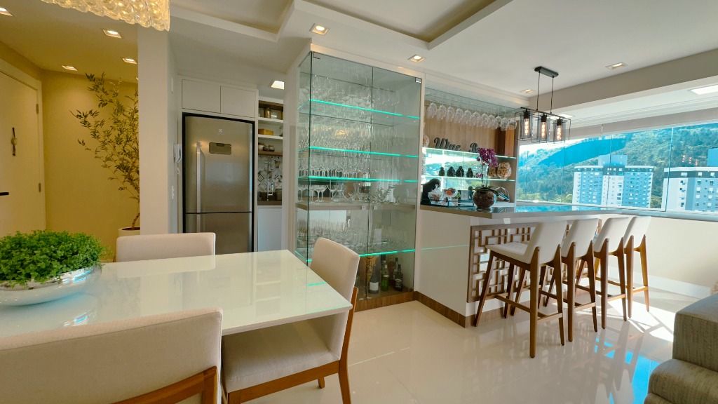 Apartamento, 2 quartos, 80 m² - Foto 35