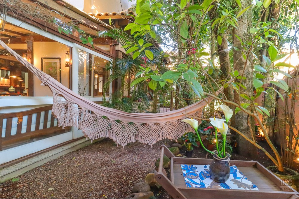 Casa de Condomínio à venda com 4 quartos, 379m² - Foto 86
