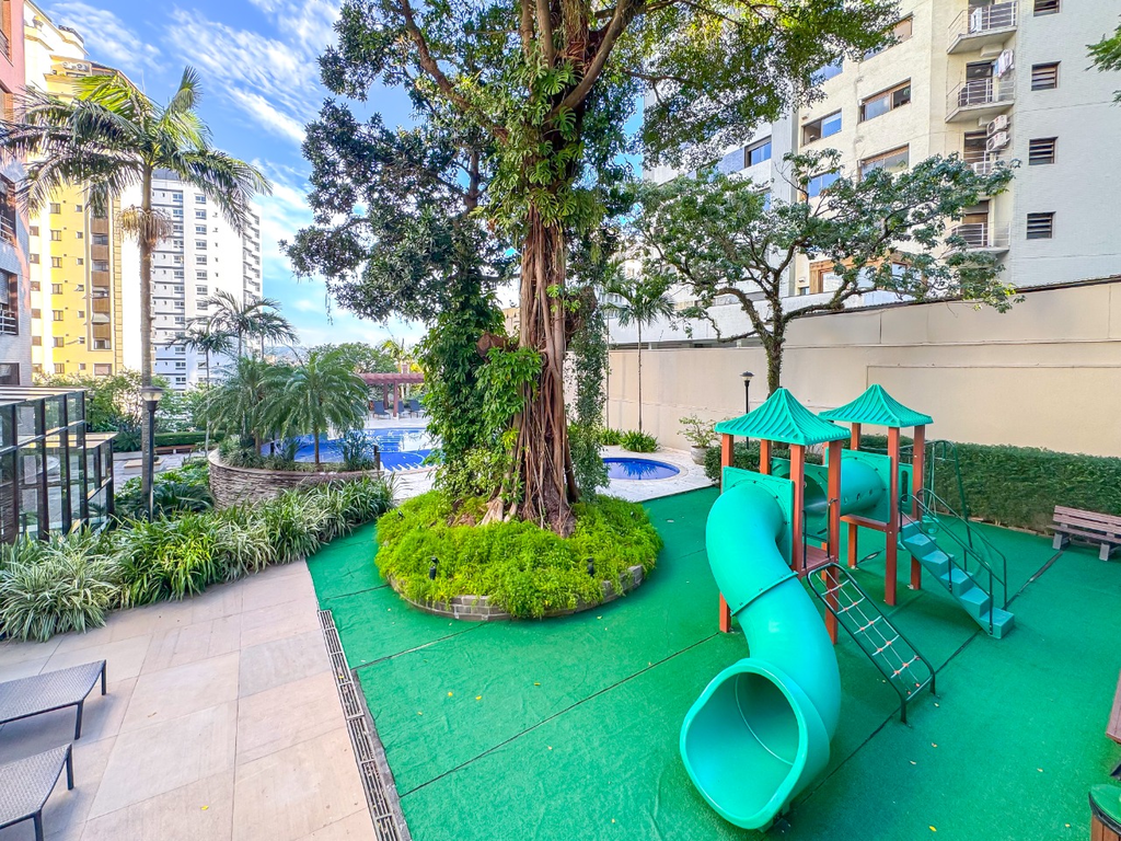 Apartamento, 4 quartos, 277 m² - Foto 8