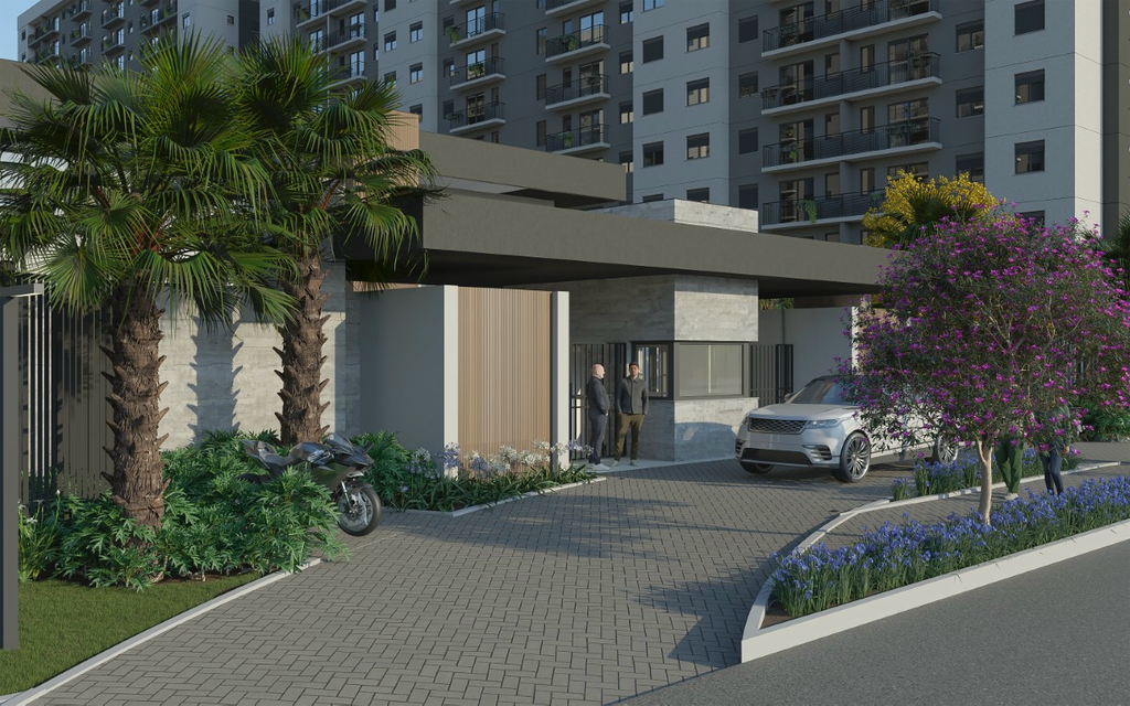 Depósito-Galpão, 66 m² - Foto 5