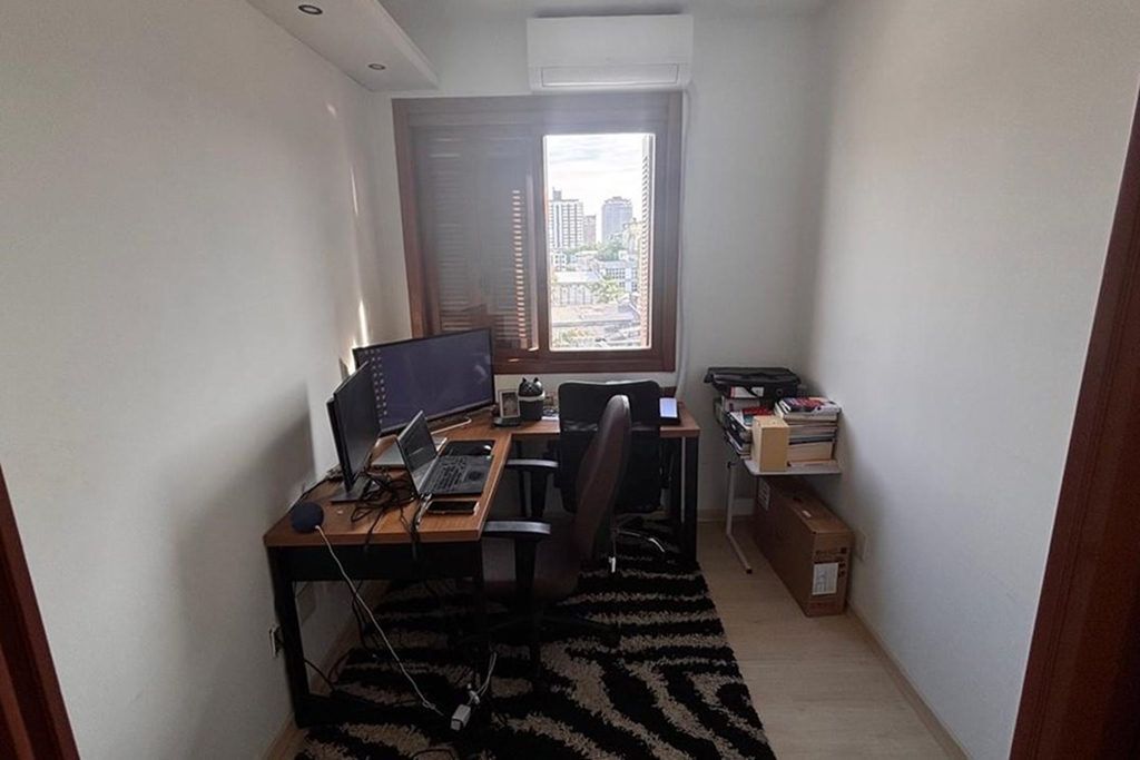 Apartamento, 2 quartos, 70 m² - Foto 14