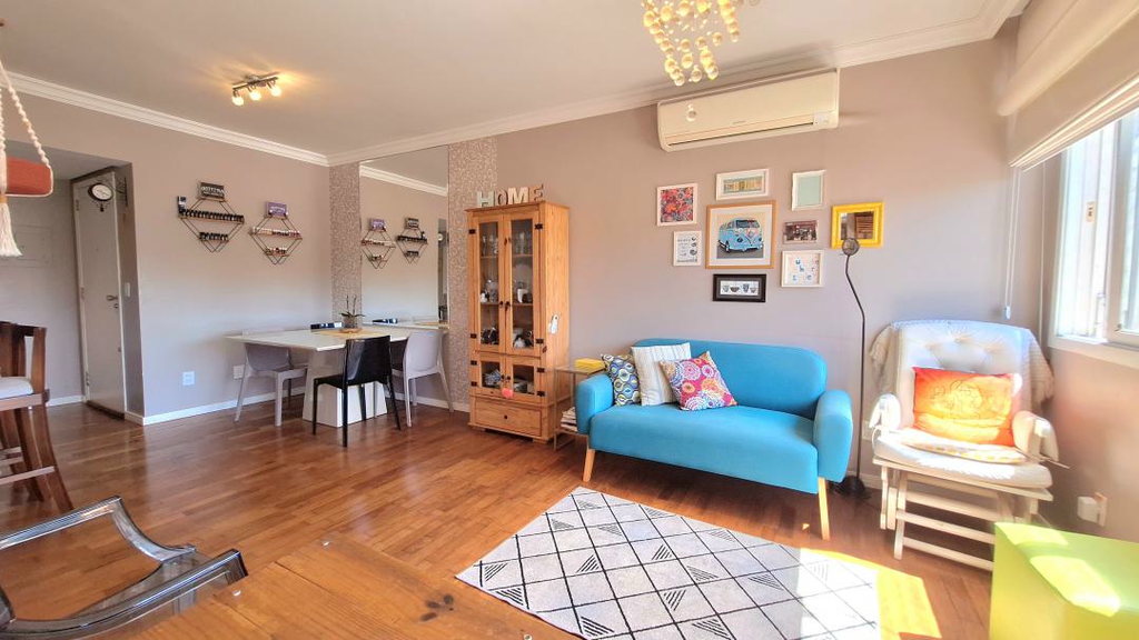 Apartamento, 3 quartos, 101 m² - Foto 28
