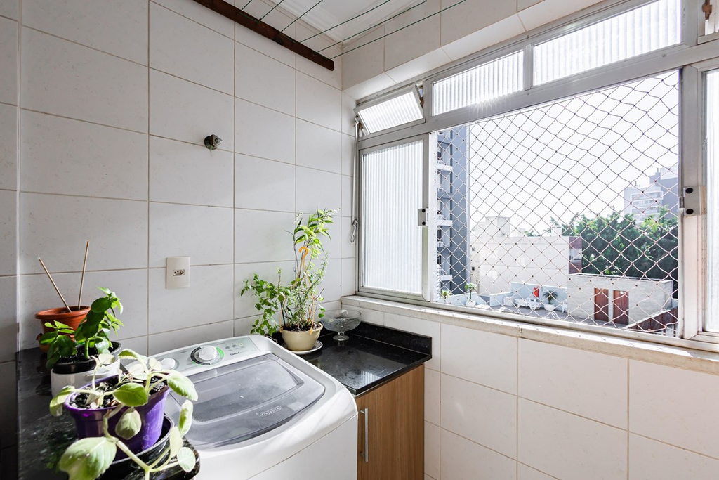 Apartamento, 2 quartos, 59 m² - Foto 9