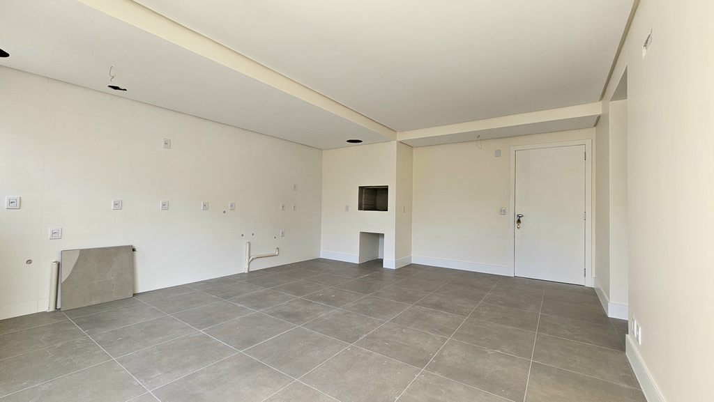 Apartamento, 2 quartos, 73 m² - Foto 3