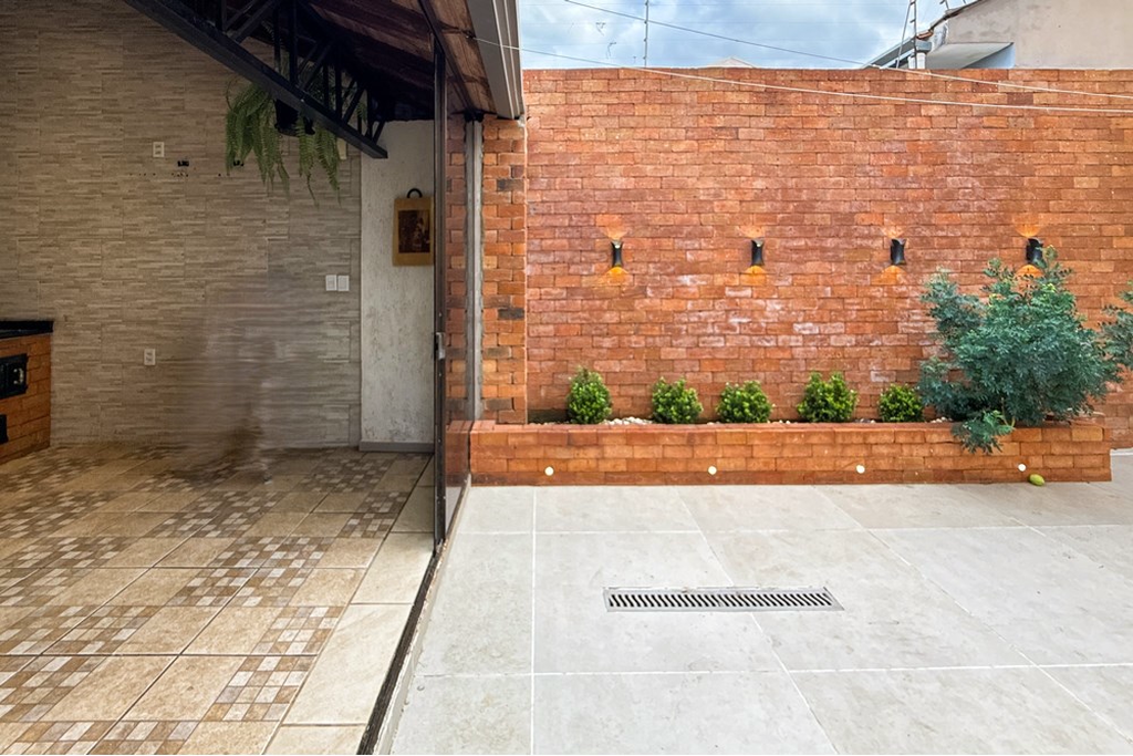 Casa, 2 quartos, 127 m² - Foto 2