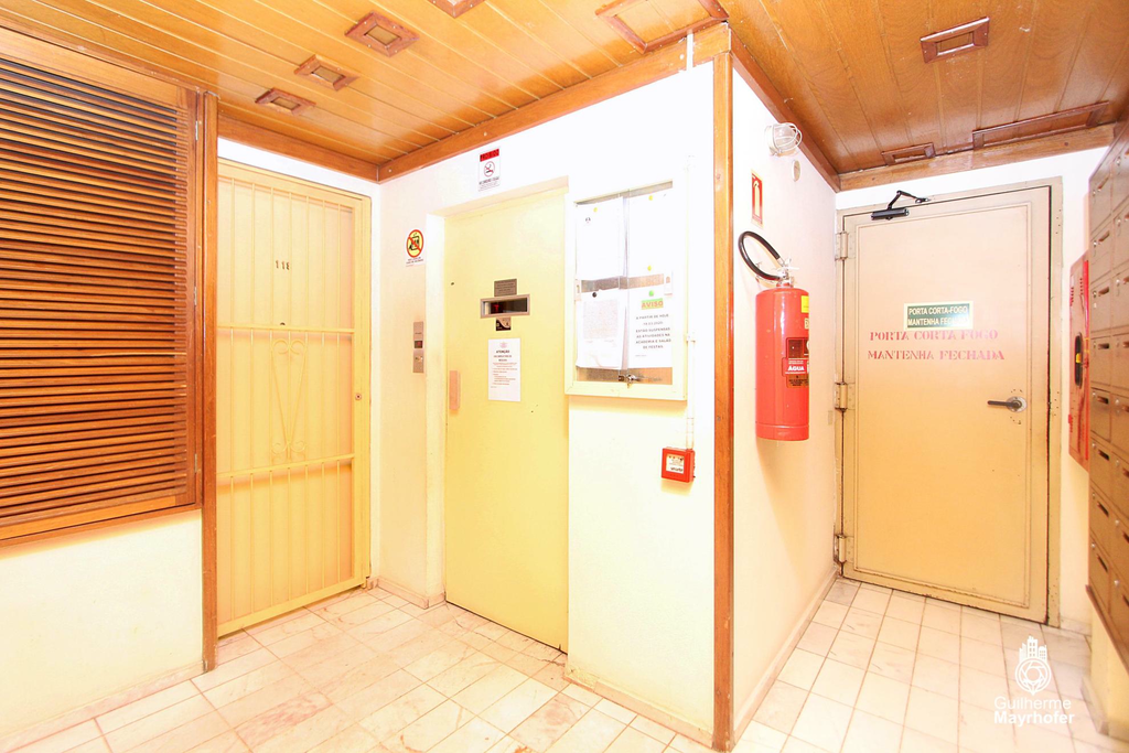 Apartamento, 1 quarto, 38 m² - Foto 9