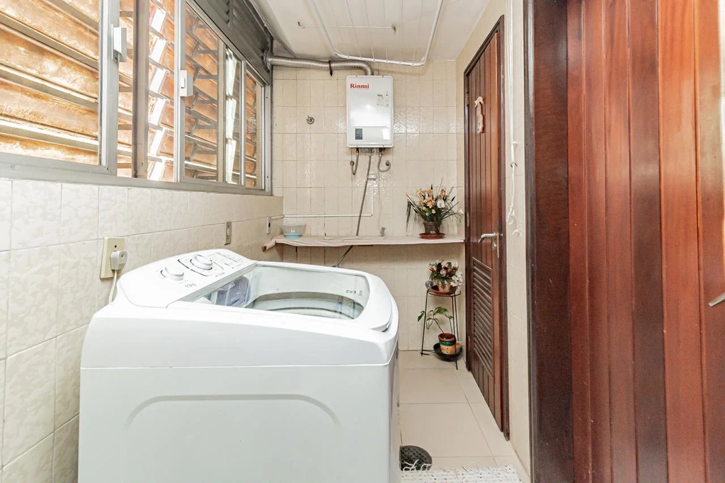 Apartamento, 3 quartos, 115 m² - Foto 13