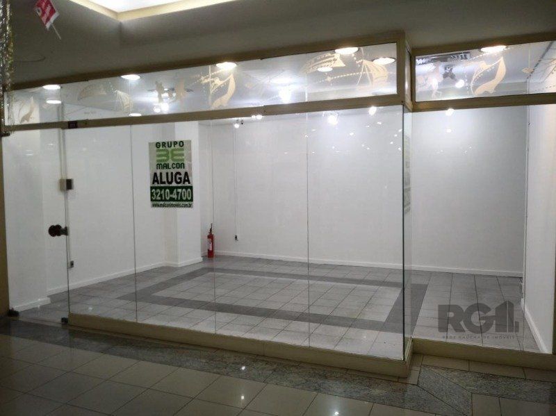Loja-Salão para alugar, 25m² - Foto 5