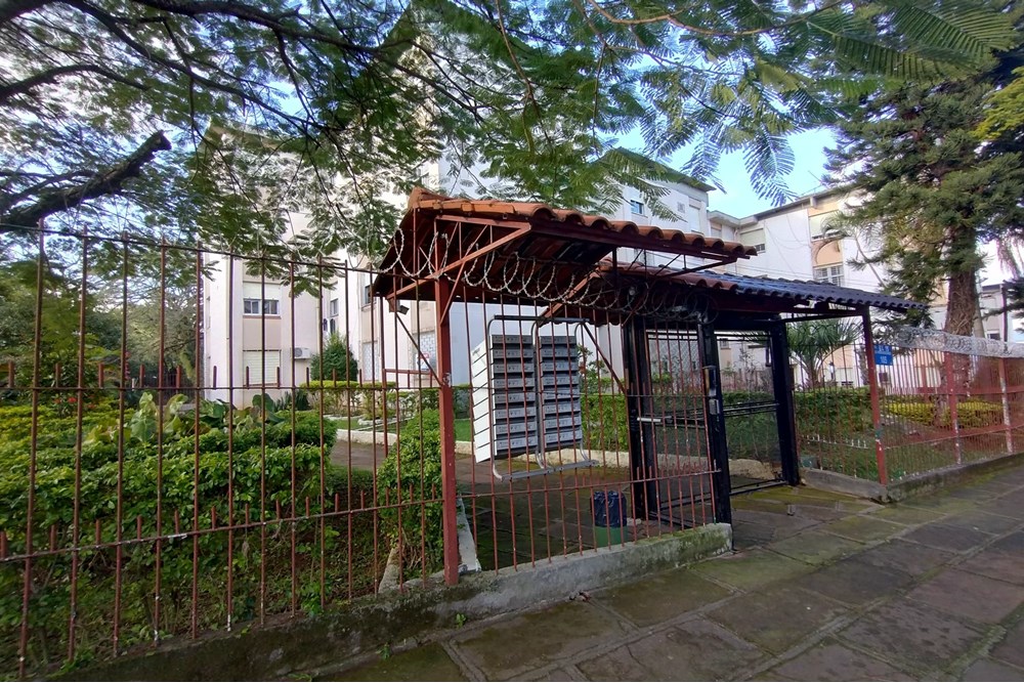Apartamento, 2 quartos, 52 m² - Foto 18