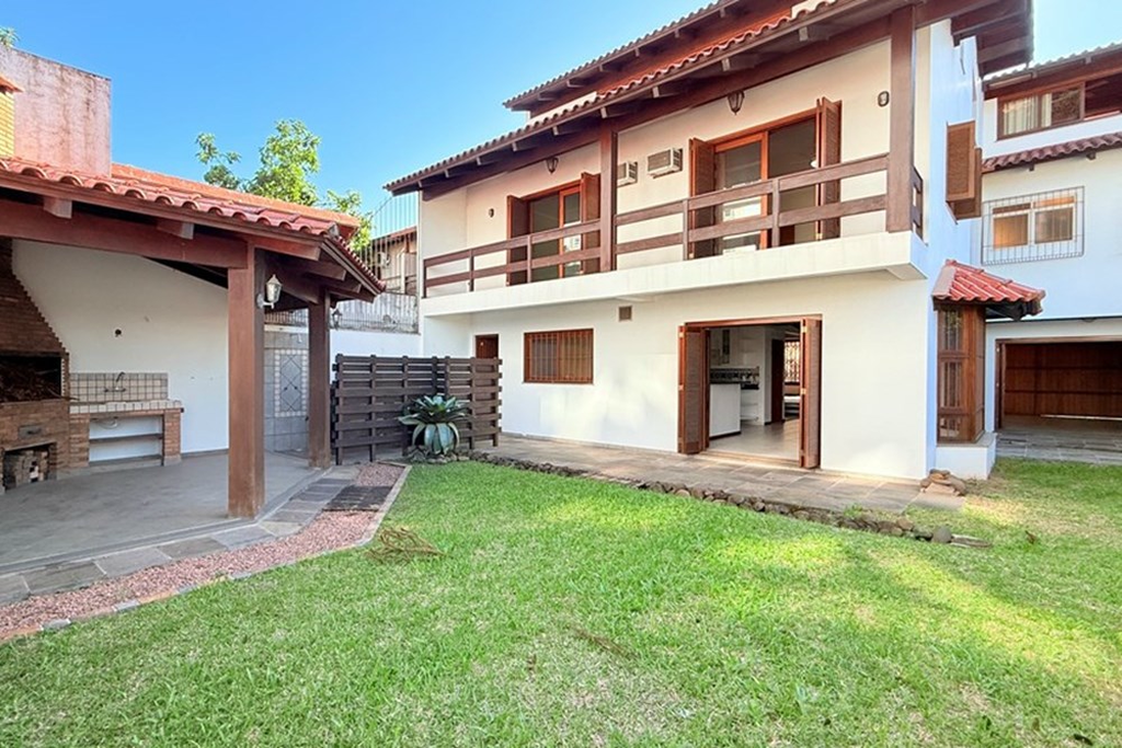 Casa, 3 quartos, 380 m² - Foto 13