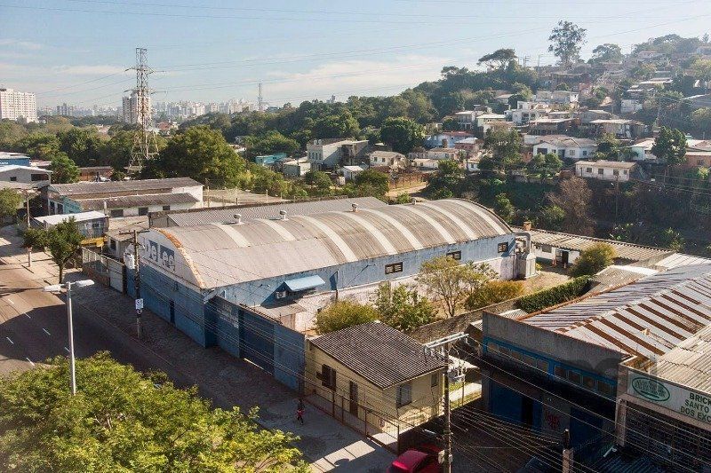 Depósito-Galpão, 1001 m² - Foto 17