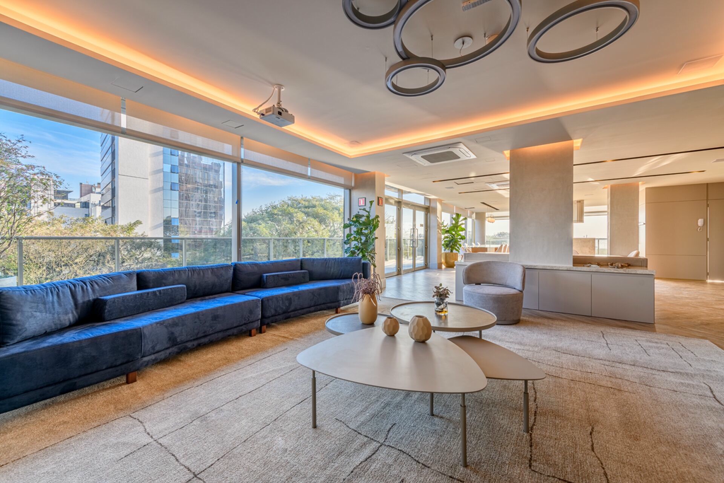 Apartamento, 3 quartos, 165 m² - Foto 30