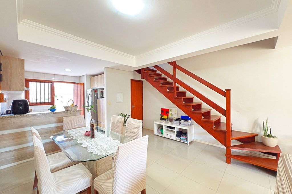 Casa, 3 quartos, 152 m² - Foto 22