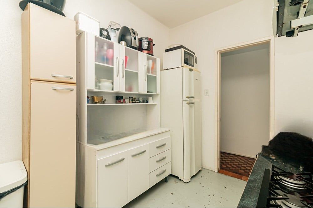 Apartamento à venda com 2 quartos, 77m² - Foto 8