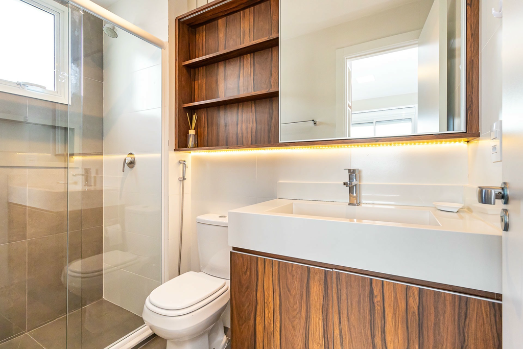 Apartamento, 3 quartos, 92 m² - Foto 9