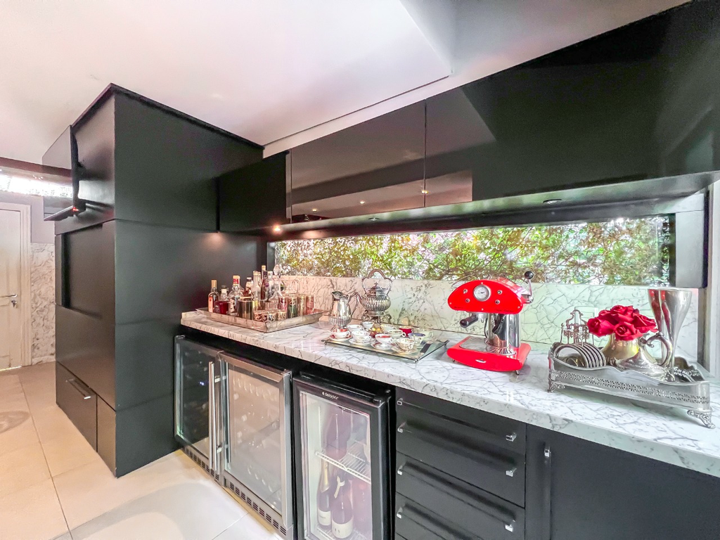 Casa de Condomínio à venda com 4 quartos, 631m² - Foto 36