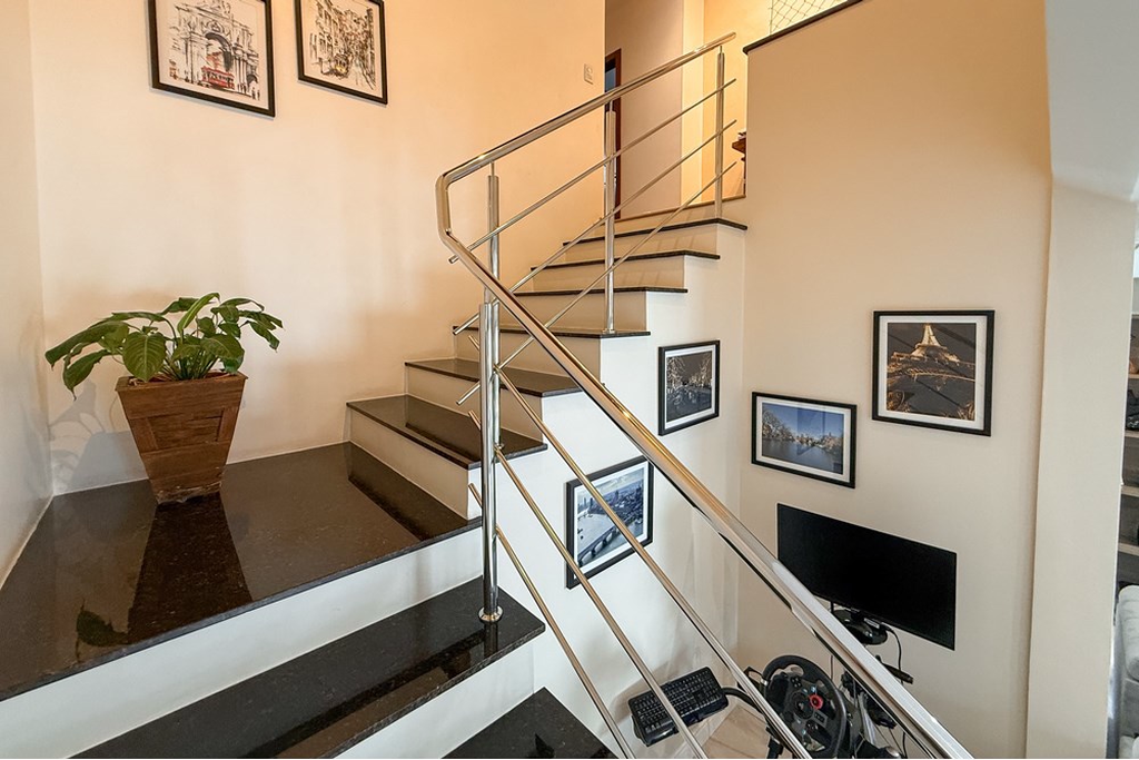 Casa, 4 quartos, 224 m² - Foto 89