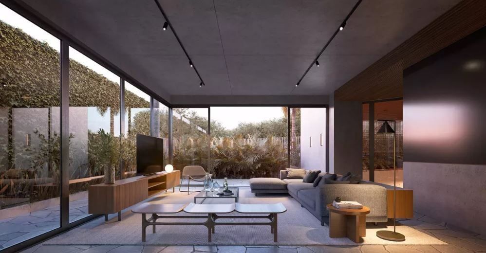 Cobertura, 3 quartos, 210 m² - Foto 12