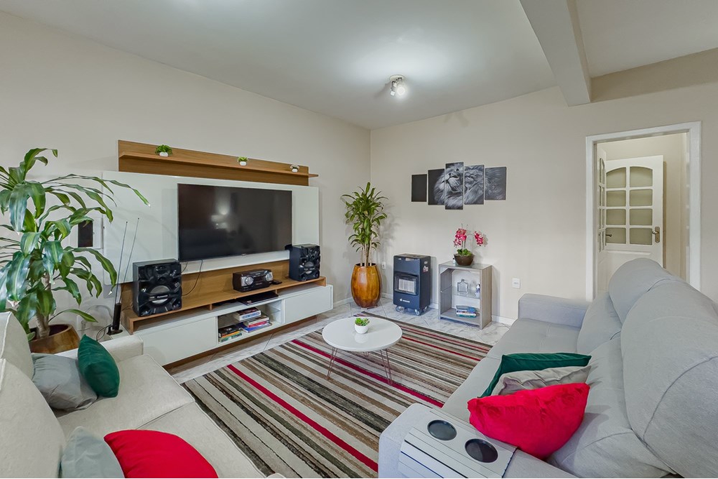 Casa à venda com 3 quartos, 214m² - Foto 26