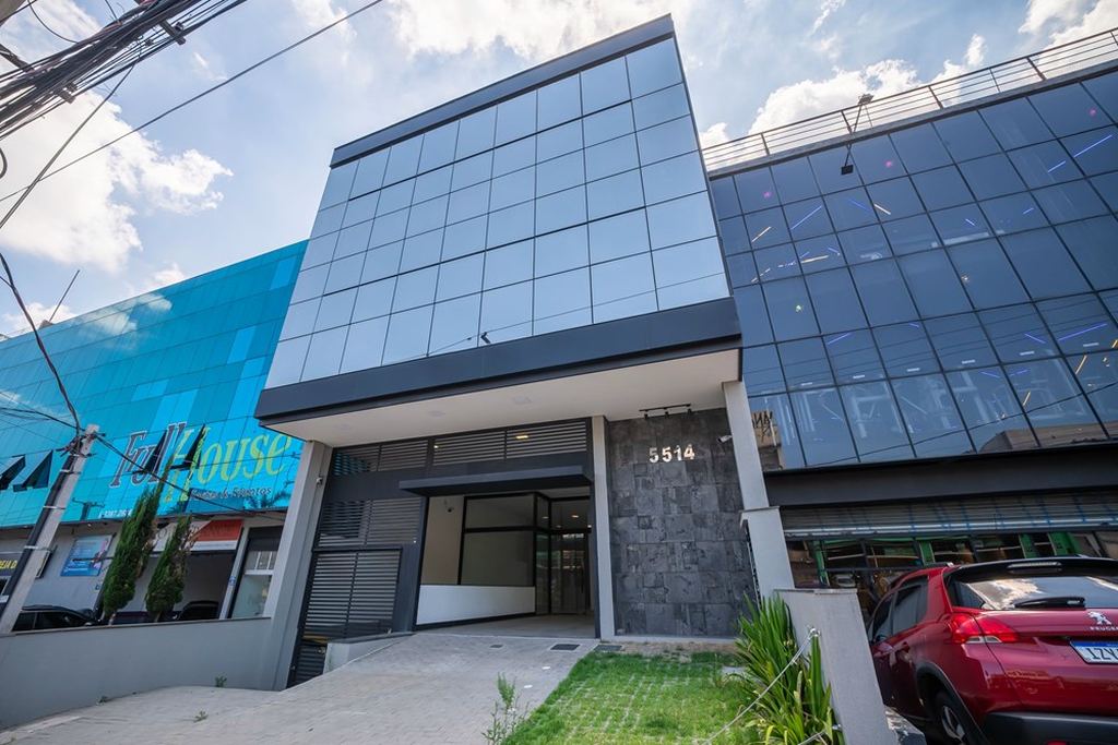 Depósito-Galpão, 1063 m² - Foto 33