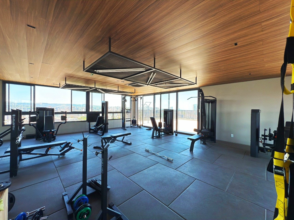 Apartamento, 3 quartos, 91 m² - Foto 14