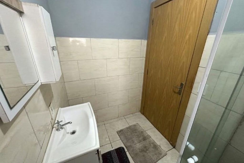Casa, 2 quartos, 44 m² - Foto 7