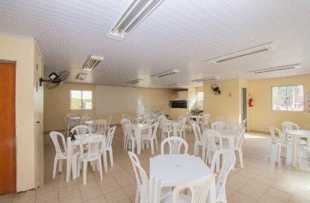 Apartamento, 2 quartos, 41 m² - Foto 8