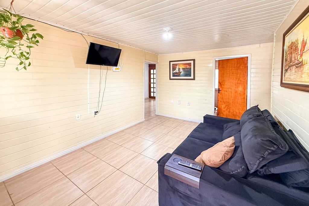 Casa, 3 quartos, 136 m² - Foto 26