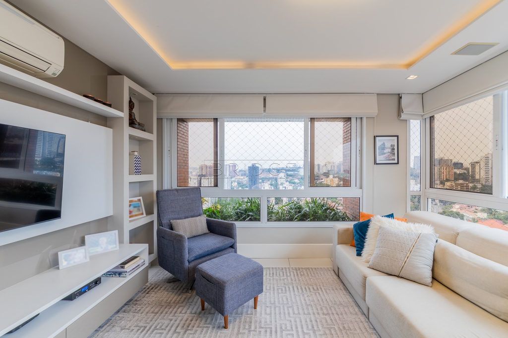 Apartamento, 3 quartos, 104 m² - Foto 25