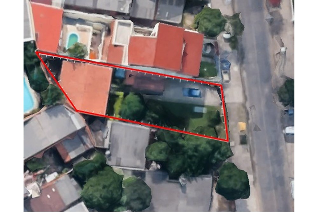 Terreno, 467 m² - Foto 1