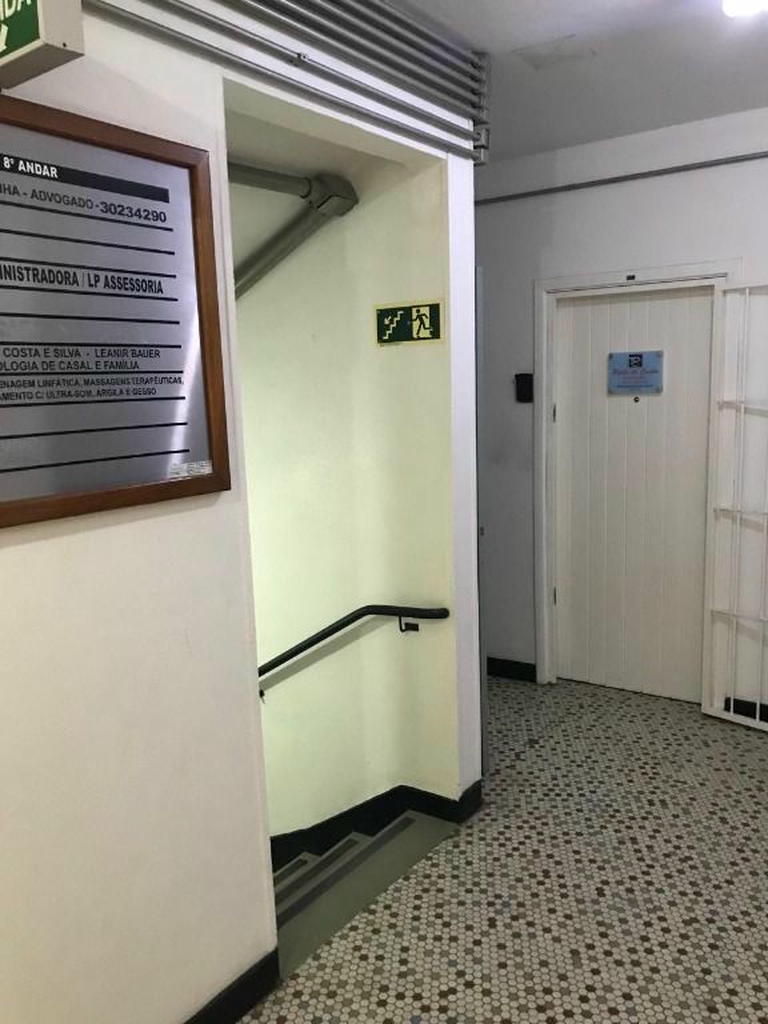 Sala-Conjunto, 27 m² - Foto 8