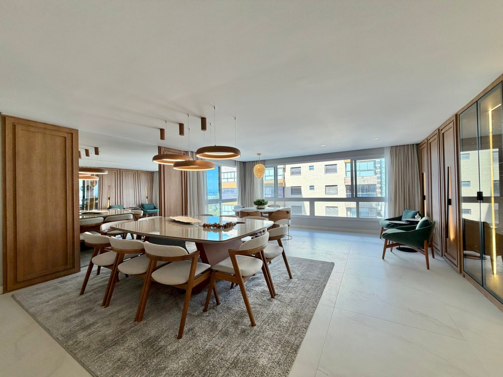 Apartamento, 6 quartos, 299 m² - Foto 39