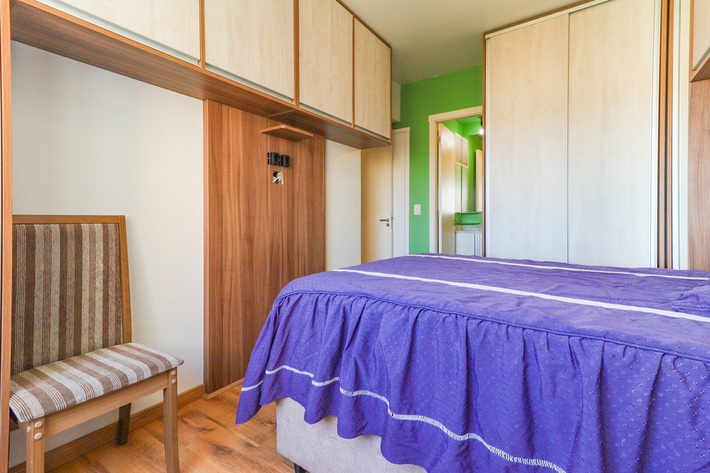 Apartamento, 3 quartos, 66 m² - Foto 18